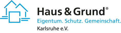 Haus & Grund Karlsruhe e.V. Haus & Grund Karlsruhe e.V.